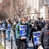 Columbia Grad Students On Strike Over Wages And Harassment Policies, NYU Counterparts Voting On Similar Actions